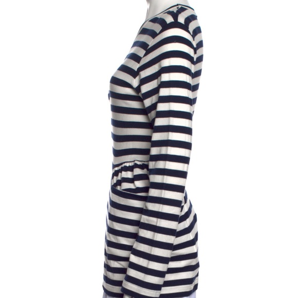 Comme des Garçons Crewneck tunic size Large - Picture 3 of 3